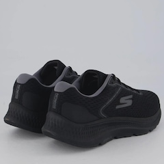 Tênis Masculino Skechers Go Run Consistent 2.0 - Foto 3