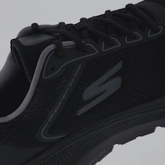 Tênis Masculino Skechers Go Run Consistent 2.0 - Foto 7