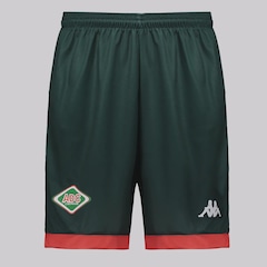 Calção Kappa Cabofriense I 2025 Masculino - Foto 1