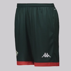 Calção Kappa Cabofriense I 2025 Masculino - Foto 2