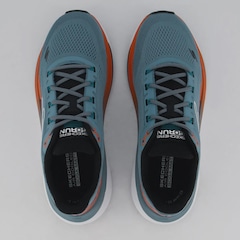 Tênis Masculino Skechers Max Cushioning Propulsion - Foto 4