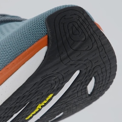 Tênis Masculino Skechers Max Cushioning Propulsion - Foto 8