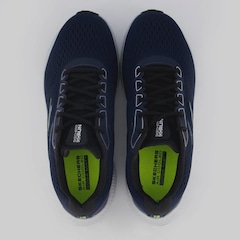 Tênis Masculino Skechers Go Run Consistent 2.0 - Foto 4