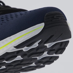 Tênis Masculino Skechers Go Run Consistent 2.0 - Foto 8