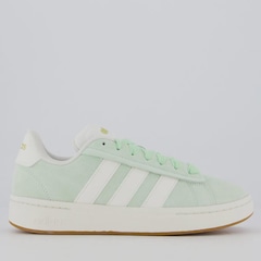 Tênis Feminino adidas Grand Court Alpha - Foto 1