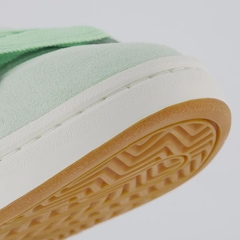 Tênis Feminino adidas Grand Court Alpha - Foto 8