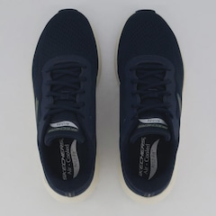 Tênis Masculino Skechers Arch Fit 2.0 - Foto 4