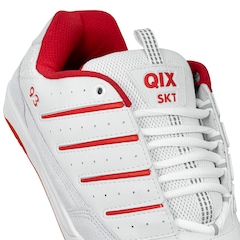 Tênis Unissex Qix Golden - Foto 6
