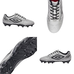 Chuteira de Campo Adulto Umbro Brave - Foto 7