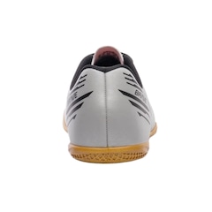 Chuteira de Futsal Adulto Umbro Brave + 1 par de Meião - Foto 3