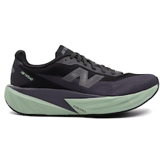 Tênis Masculino New Balance Fuelcell Rebel V5 - Foto 1