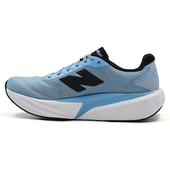 Tênis Masculino New Balance Fuelcell Rebel V5 - Foto 2