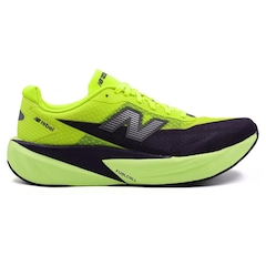 Tênis Masculino New Balance Fuelcell Rebel V5 - Foto 1