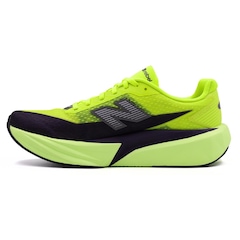 Tênis Masculino New Balance Fuelcell Rebel V5 - Foto 2