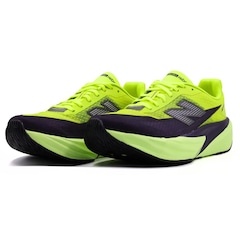 Tênis Masculino New Balance Fuelcell Rebel V5 - Foto 4