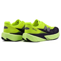Tênis Masculino New Balance Fuelcell Rebel V5 - Foto 5