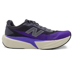 Tênis Masculino New Balance Fuelcell Rebel V5 - Foto 1