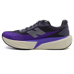 Tênis Masculino New Balance Fuelcell Rebel V5 - Foto 2
