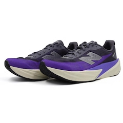 Tênis Masculino New Balance Fuelcell Rebel V5 - Foto 4