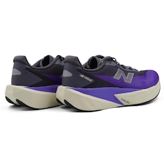 Tênis Masculino New Balance Fuelcell Rebel V5 - Foto 5