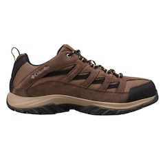 Tênis Masculino Columbia Crestwood - Foto 1