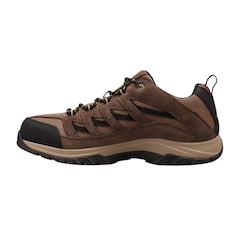 Tênis Masculino Columbia Crestwood - Foto 4
