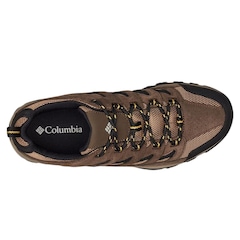 Tênis Masculino Columbia Crestwood - Foto 6