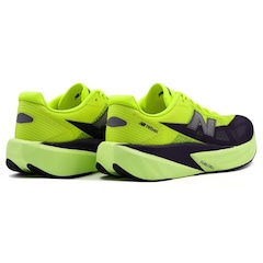 Tênis Feminino New Balance Fuelcell Rebel V5 - Foto 5