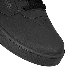 Tênis Unissex Mormaii Urban Essence Black Graphite - Foto 6