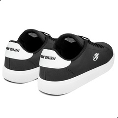 Tênis unissex Mormaii Urban Titanium - Foto 4