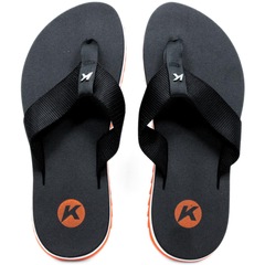 Chinelo Kenner Kyra Pro Feminino - Foto 1