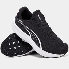 Tênis Unissex Puma Scend Pro 2 - Foto 2