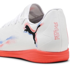Chuteira Futsal Masculina Puma Future 8 It - Foto 4