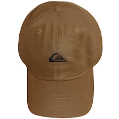 Boné Quiksilver Embroidery Aba Curva Masculino - Foto 2