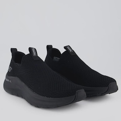 Tênis Masculino Skechers Arch Fit 2.0 Farum - Foto 2