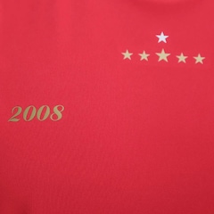 Camisa do Internacional 2008 Masculina - Foto 4