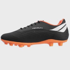 Chuteira de Campo Adulto Penalty Furia Y-2 - Foto 3