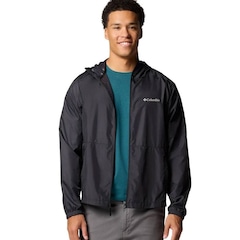 Jaqueta Corta Vento Masculina Columbia Discovery Loop - Foto 2