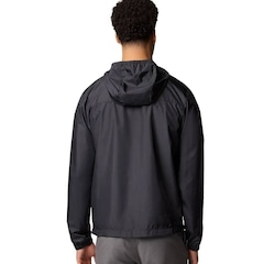 Jaqueta Corta Vento Masculina Columbia Discovery Loop - Foto 3