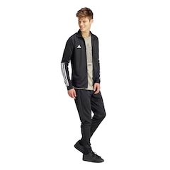 Agasalho Masculino Adidas Sereno - Foto 3