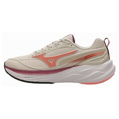 Tênis Mizuno Wave Mirai 5 - Feminino - Foto 2