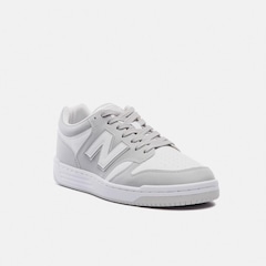 Tênis New Balance 480 Low Unissex - Foto 4