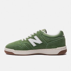 Tênis New Balance 480 Low Unissex - Foto 2
