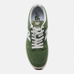 Tênis New Balance 480 Low Unissex - Foto 3