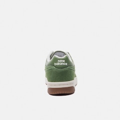 Tênis New Balance 480 Low Unissex - Foto 6