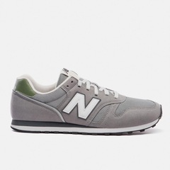 Tênis Masculino New Balance 373v2 - Foto 1