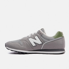 Tênis Masculino New Balance 373v2 - Foto 2