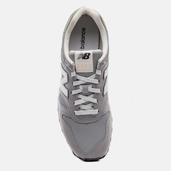 Tênis Masculino New Balance 373v2 - Foto 3