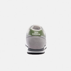 Tênis Masculino New Balance 373v2 - Foto 6