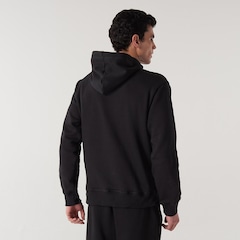 Blusão com Capuz Masculino New Balance Essentials Basic - Foto 2